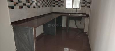 Kitchen Image of 1537 Sq.ft 3 BHK Apartment / Flat for sale in Garia, Sonarpur Kolkata for Rs. 15000000
