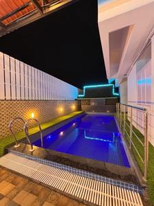 Image of 2100 Sq.ft 4 BHK Villa for sale in Tungarli, Lonavala for Rs. 43500000