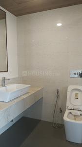 Image of 3046 Sq.ft 3 BHK Apartment / Flat for sale in Ambuja Utalika Luxury, Mukundapur, Kolkata for Rs. 47500000