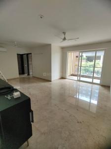 Hall Image of 1850 Sq.ft 3 BHK Apartment / Flat for rent in Beverly Golf Avenue, Sector 65 Mohali for Rs. 65000