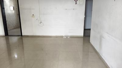 Living Room Image of 850 Sq.ft 2 BHK Apartment / Flat for sale in Giriraj Vrindavan Heritage, Kopar Khairane Navi Mumbai for Rs. 15000000