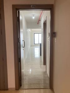 Image of 1100 Sq.ft 2 BHK Apartment / Flat for sale in Lodha Sterling, Thane West, Thane for Rs. 15900000