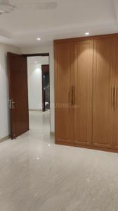 Bedroom Image of 2200 Sq.ft 4 BHK Builder Floor for sale in DDA Flats Vasant Kunj, Vasant Kunj New Delhi for Rs. 61000000