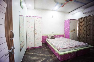 Bedroom Image of 2925 Sq.ft 4 BHK Independent House for sale in Hansol Ahmedabad for Rs. 15500000