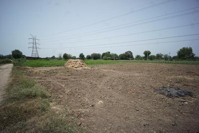 Image of 5233 Sq.ft Residential Plot / Land for sale in Dahegam, Gandhinagar for Rs. 23100000