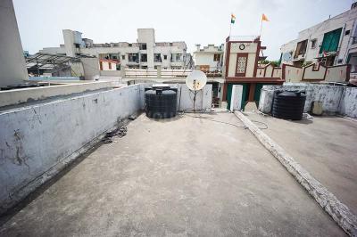 Balcony Image of 500 Sq.ft 2 BHK Independent House for sale in Bapunagar Ahmedabad for Rs. 4000000