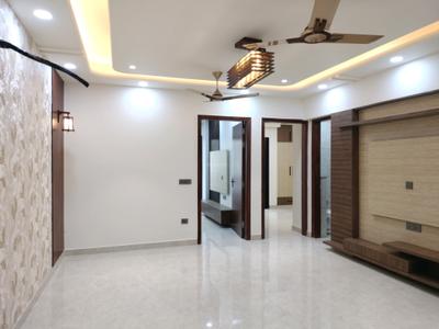 Living Room Image of 1260 Sq.ft 3 BHK Builder Floor for sale in Sector 85 Faridabad for Rs. 14400000