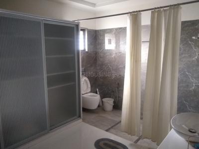 Bathroom Image of 11700 Sq.ft 3 BHK Independent House for sale in Lapkaman Ahmedabad for Rs. 65000000