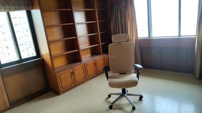 Bedroom Image of 1900 Sq.ft 3 BHK Apartment / Flat for rent in Worli Mumbai for Rs. 390000