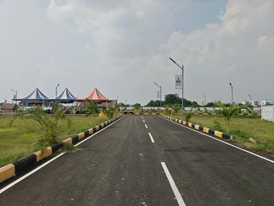 Image of 1000 Sq.ft Residential Plot / Land for sale in Padappai, Chennai for Rs. 4000000