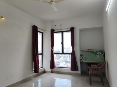 Bedroom Image of 1563 Sq.ft 3.5 BHK Apartment / Flat for sale in Shrachi Greenwood Nest, New Town Kolkata for Rs. 15000000