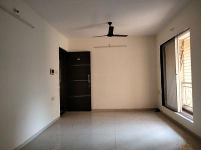 Living Room Image of 1050 Sq.ft 2 BHK Apartment / Flat for sale in Future Pride, Kharghar Navi Mumbai for Rs. 9650000