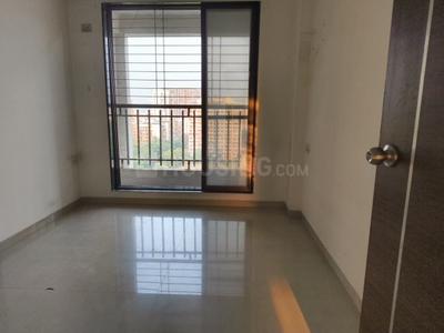 Bedroom Image of 1150 Sq.ft 2 BHK Apartment / Flat for sale in Siddhivinayak The Orien, Kalamboli Navi Mumbai for Rs. 12000000