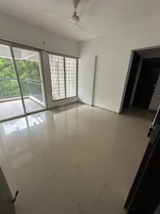 1 BHK Flat