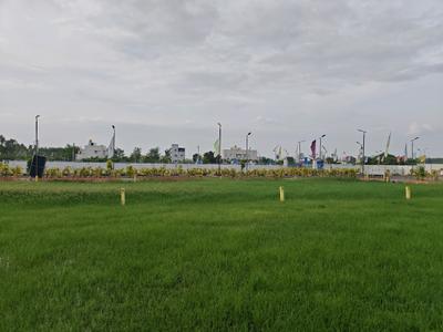 Image of 1000 Sq.ft Residential Plot / Land for sale in Vandalur, Chennai for Rs. 4699000