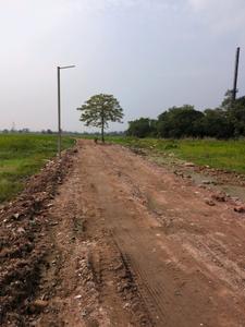 Image of 1440 Sq.ft Residential Plot / Land for sale in Wander Valley, Joka, Kolkata for Rs. 502055