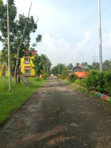 Image of 1800 Sq.ft Residential Plot / Land for sale in Vriddhica Heritage, Bara Gagan Gohalia, Kolkata for Rs. 700000