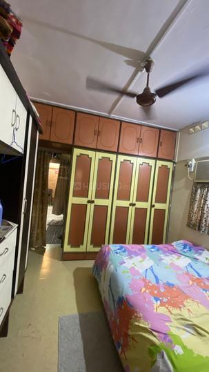 juhu versova link road Bedroom 1