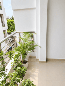 Image of 1610 Sq.ft 3 BHK Duplex for sale in Palanpur, Surat for Rs. 9900000