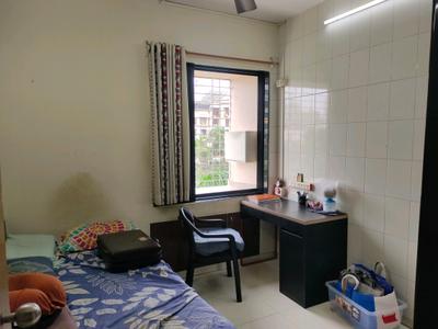 Bedroom Image of 1100 Sq.ft 2 BHK Apartment / Flat for sale in Sanpada Navi Mumbai for Rs. 16000000