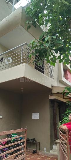 Sanidhya residency Main Image 1