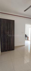Hall Image of 650 Sq.ft 2 BHK Apartment / Flat for rent in Urbanrise Revolution One, Padur Chennai for Rs. 20500
