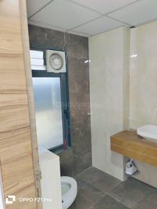 Image of 2859 Sq.ft 4 BHK Apartment / Flat for rent in Swagat Agacia, Sargasan, Gandhinagar for Rs. 42000
