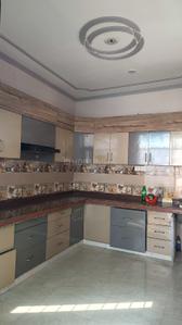Kitchen Image of 2000 Sq.ft 2.5 BHK Builder Floor for rent in Vaishali Nagar Jaipur for Rs. 25000