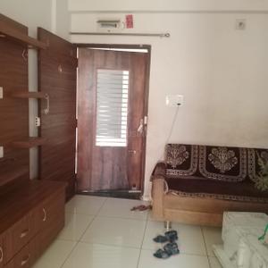 2 BHK Flat