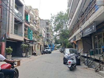 Image of 900 Sq.ft Residential Plot / Land for sale in Ramesh Nagar, New Delhi for Rs. 39000000