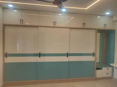 Bedroom Image of 1431 Sq.ft 3 BHK Apartment / Flat for sale in Bandlaguda Jagir Hyderabad for Rs. 11500002