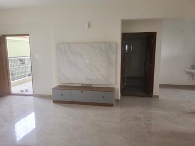 Living Room Image of 1800 Sq.ft 3 BHK Builder Floor for rent in Nagarbhavi Bengaluru for Rs. 29000