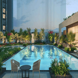 3 BHK Flat