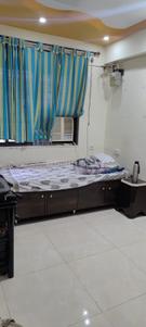 Bedroom Image of 465 Sq.ft 1 BHK Apartment / Flat for sale in Chembur Mumbai for Rs. 9000000