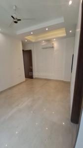 Hall Image of 1900 Sq.ft 3 BHK Builder Floor for sale in Chittaranjan Park New Delhi for Rs. 55000000