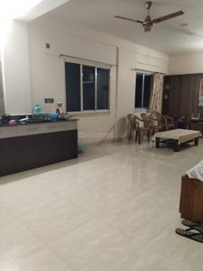 Hall Image of 2235 Sq.ft 4.5 BHK Apartment / Flat for sale in Dum Dum Kolkata for Rs. 13000000