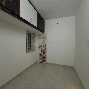 Bedroom Image of 900 Sq.ft 3 BHK Independent House for sale in Madhavaram Chennai for Rs. 3800000