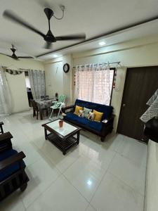Hall Image of 1090 Sq.ft 2 BHK Apartment / Flat for sale in Jaitala Nagpur for Rs. 4500000