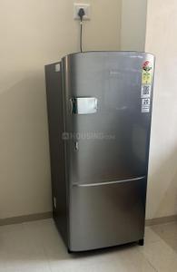 Kitchen Image of 513 Sq.ft 1 BHK Apartment / Flat for sale in Dapoli Camp Dapoli for Rs. 2600000