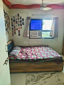 Bedroom Image of 1143 Sq.ft 2 BHK Apartment / Flat for sale in Vastrapur Ahmedabad for Rs. 6500000