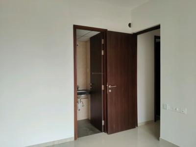 Bedroom Image of 755 Sq.ft 2 BHK Apartment / Flat for sale in Ajmera Yogi Hills, Mulund West Mumbai for Rs. 15000000
