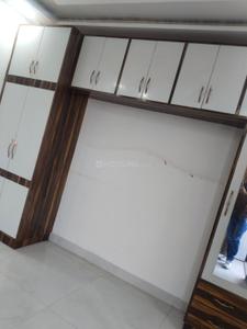 Bedroom Image of 765 Sq.ft 3 BHK Builder Floor for sale in Dwarka Mor New Delhi for Rs. 4500000