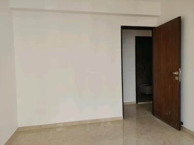 Bedroom Image of 1233 Sq.ft 3 BHK Apartment / Flat for sale in Agarwal Floresta Oak, Malad East Mumbai for Rs. 23700000