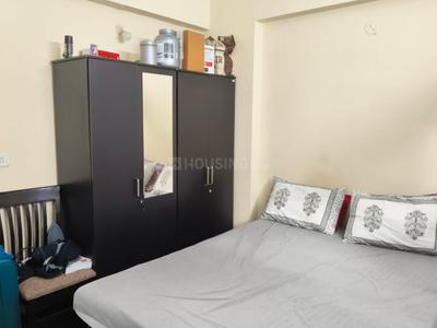 Bedroom Image of 1361 Sq.ft 3 BHK Apartment / Flat for sale in VKC Chourasia Manor Phase 1 by VKC Developers, Kadubeesanahalli Bengaluru for Rs. 16500000