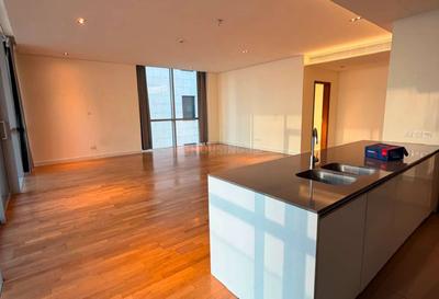 Kitchen Image of 2196 Sq.ft 3 BHK Apartment / Flat for rent in Al Wasl Dubai for Rs. 812500