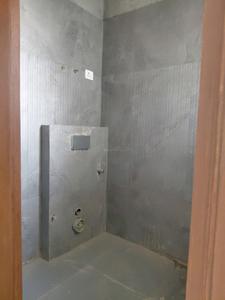 Bedroom One Image of 1125 Sq.ft 3 BHK Apartment / Flat for sale in Chandan Hola New Delhi for Rs. 8200000