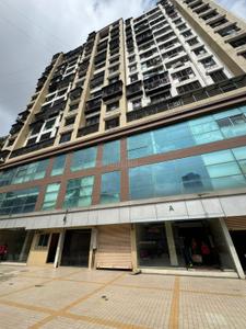Image of 550 Sq.ft 1 BHK Apartment / Flat for sale in  Abba Residency, Jogeshwari West, Mumbai for Rs. 15000000
