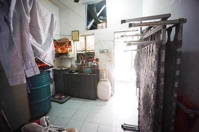 Bedroom Image of 472 Sq.ft 2 BHK Independent House for sale in Chandlodia Ahmedabad for Rs. 7000000
