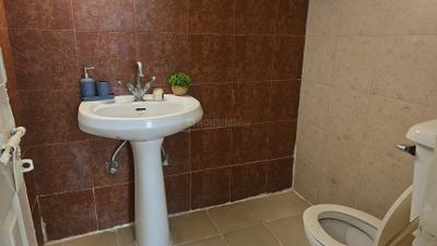 Image of 1260 Sq.ft 2 BHK Apartment / Flat for sale in Bulland Heights, Crossings Republik, Ghaziabad for Rs. 7800000