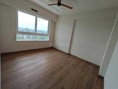 Bedroom Image of 1250 Sq.ft 3 BHK Apartment / Flat for sale in Vile Parle East Mumbai for Rs. 40500000